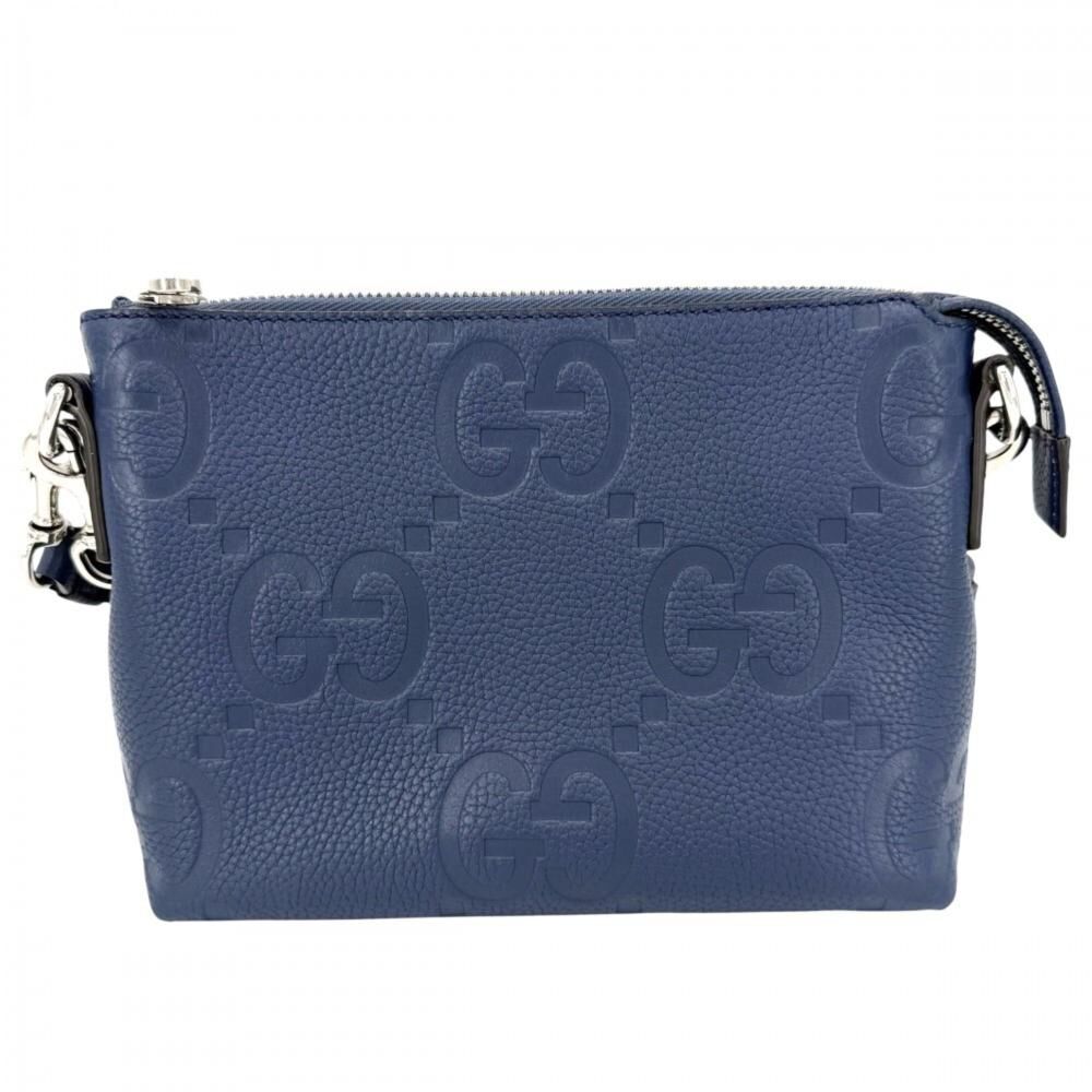 Gucci Messenger Bag