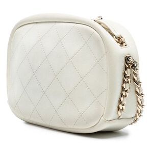 Chanel Shoulder Bag