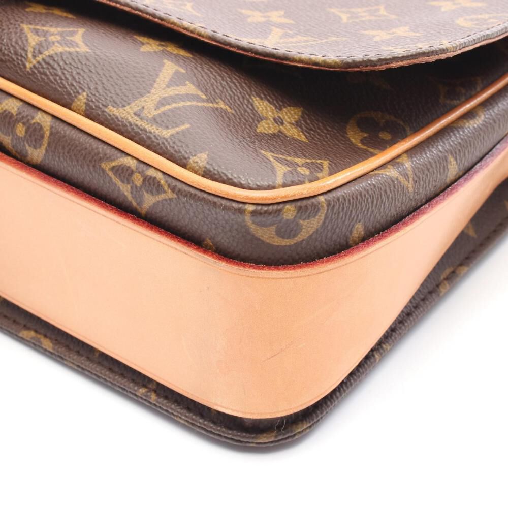 Louis Vuitton Cartouchiere