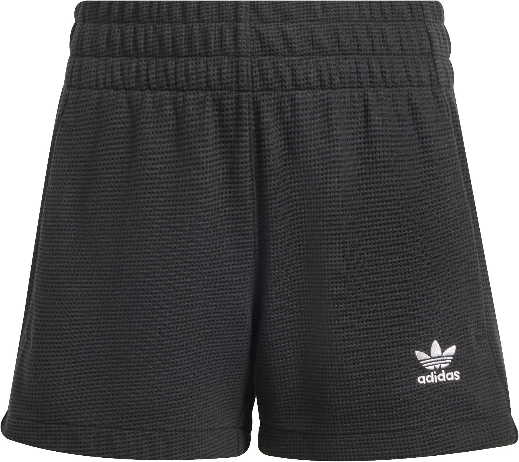 Originals Loose Waffle Shorts