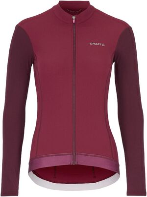 Endur Full Zip Tr&aelig;nings Tr&oslash;je