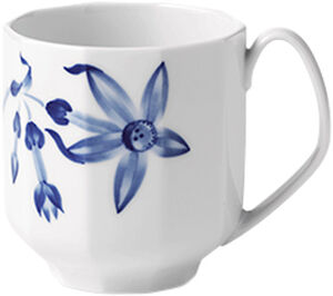 Blomst 33 cl. krus - Pinselilje