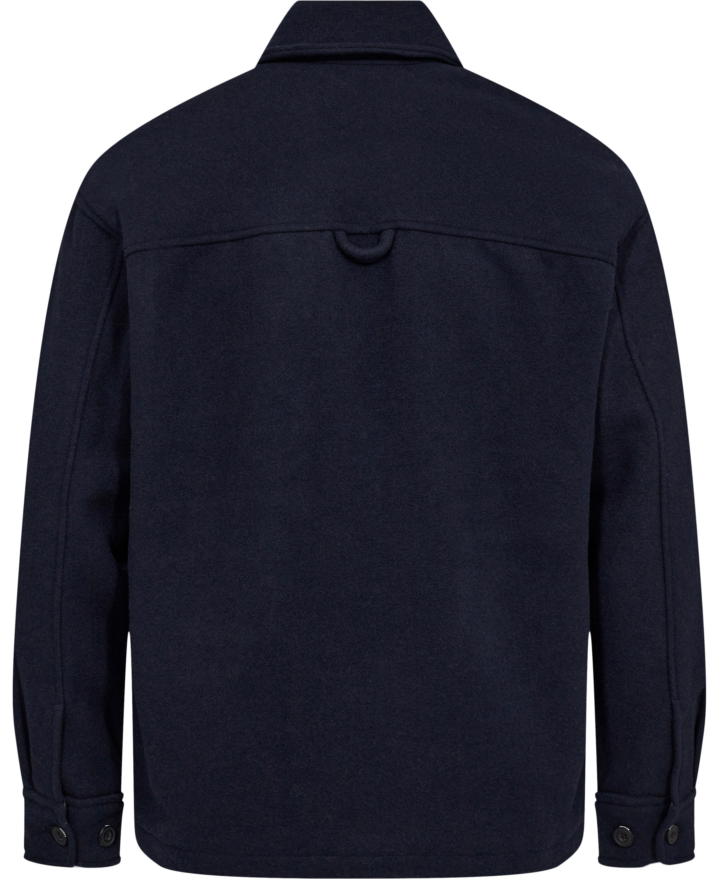 Pally shirt jacket 14163