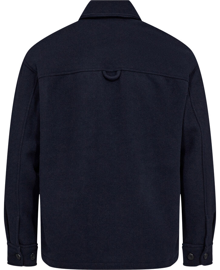 Pally shirt jacket 14163