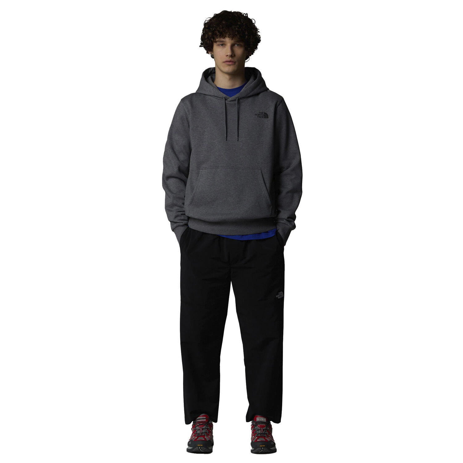 Simple Dome H&aelig;ttetr&oslash;je