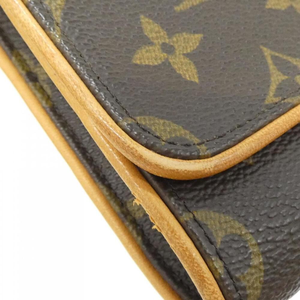 Louis Vuitton Twin Pochette