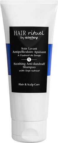 Hair Rituel by Sisley Soothing Anti-Dandruff Shampoo
