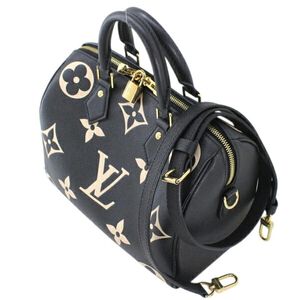 Louis Vuitton Speedy