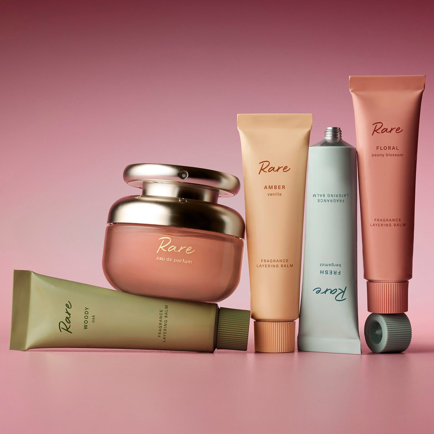 Rare Fragrance Layering Balm - Layering duftbalsam