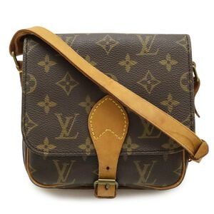 Louis Vuitton Cartouchiere