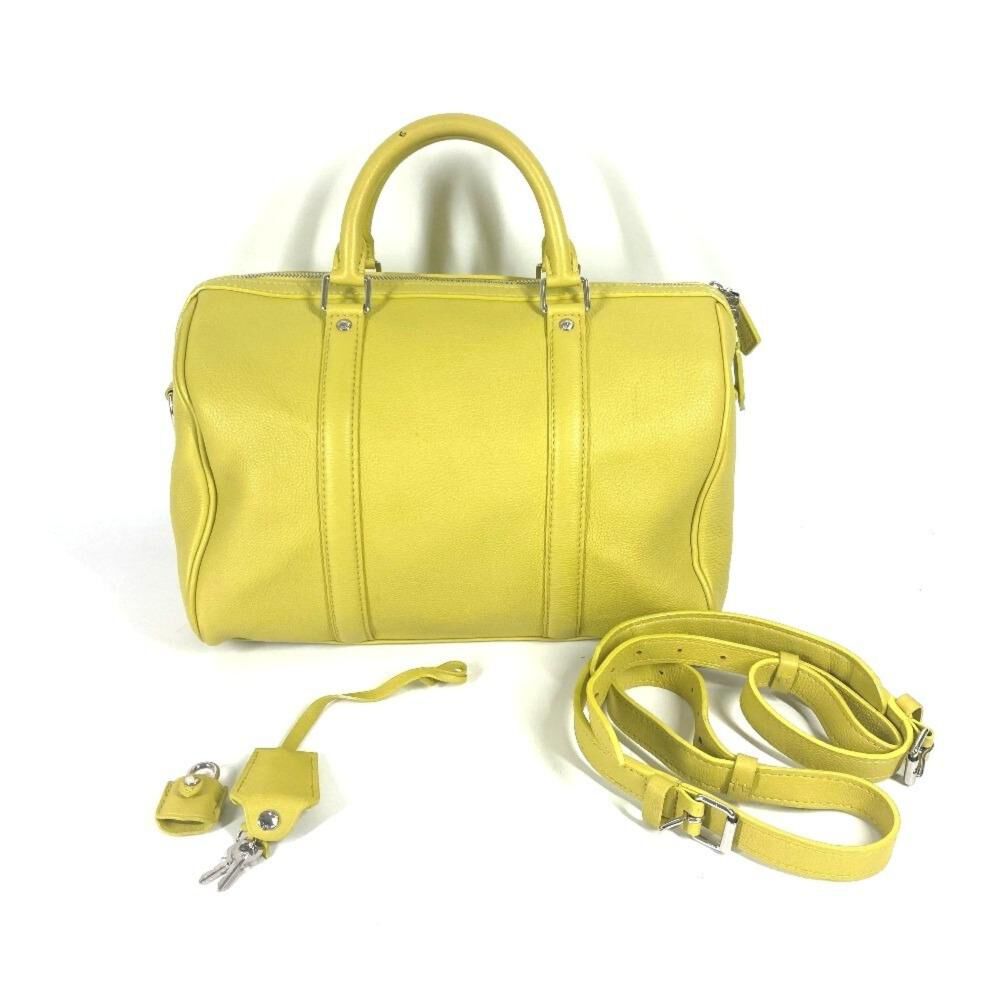 Louis Vuitton Travel Bag