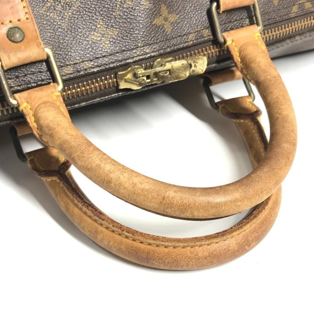 Louis Vuitton Keepall