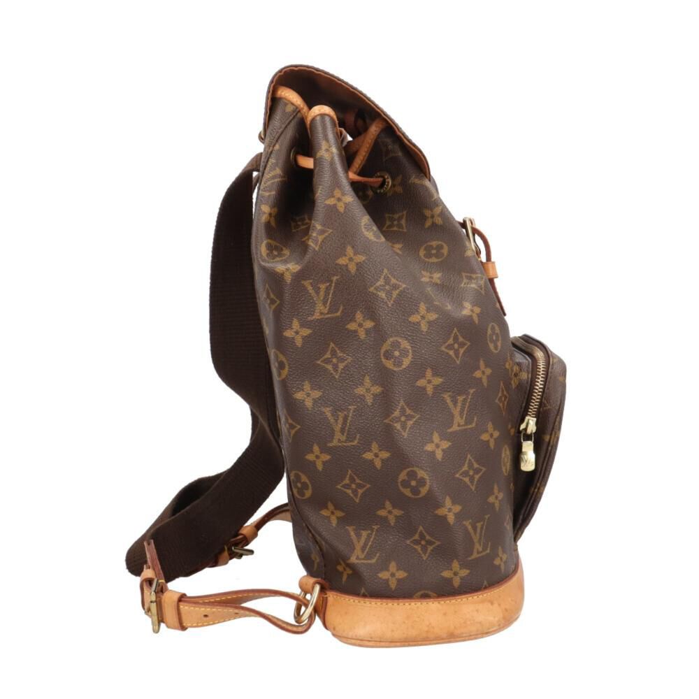Louis Vuitton Montsouris