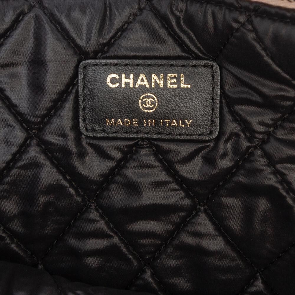 Chanel Clutch