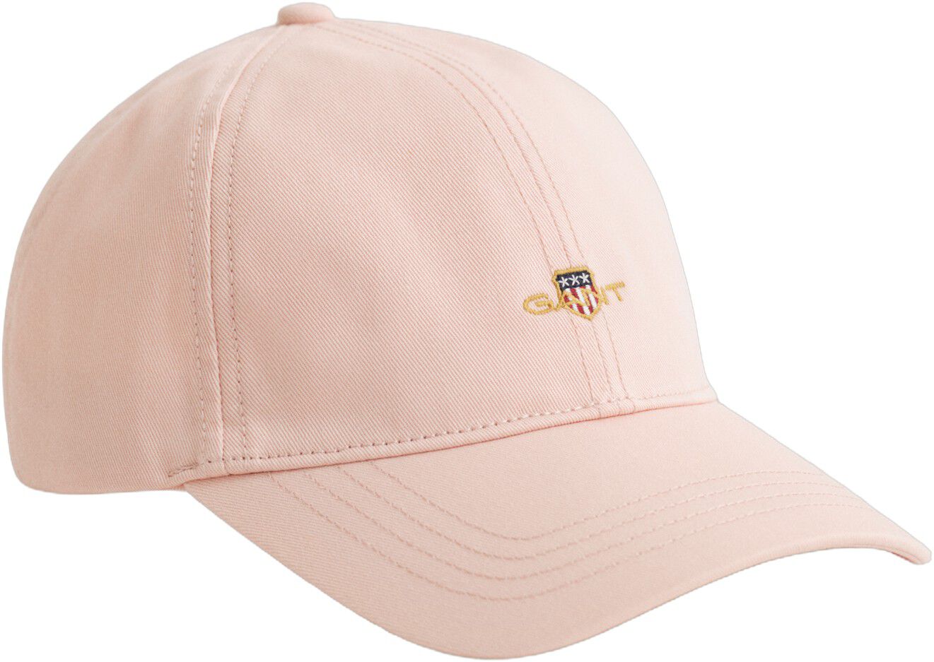 SHIELD COTTON TWILL CAP