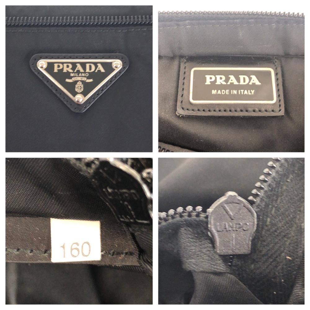 Prada Tessuto