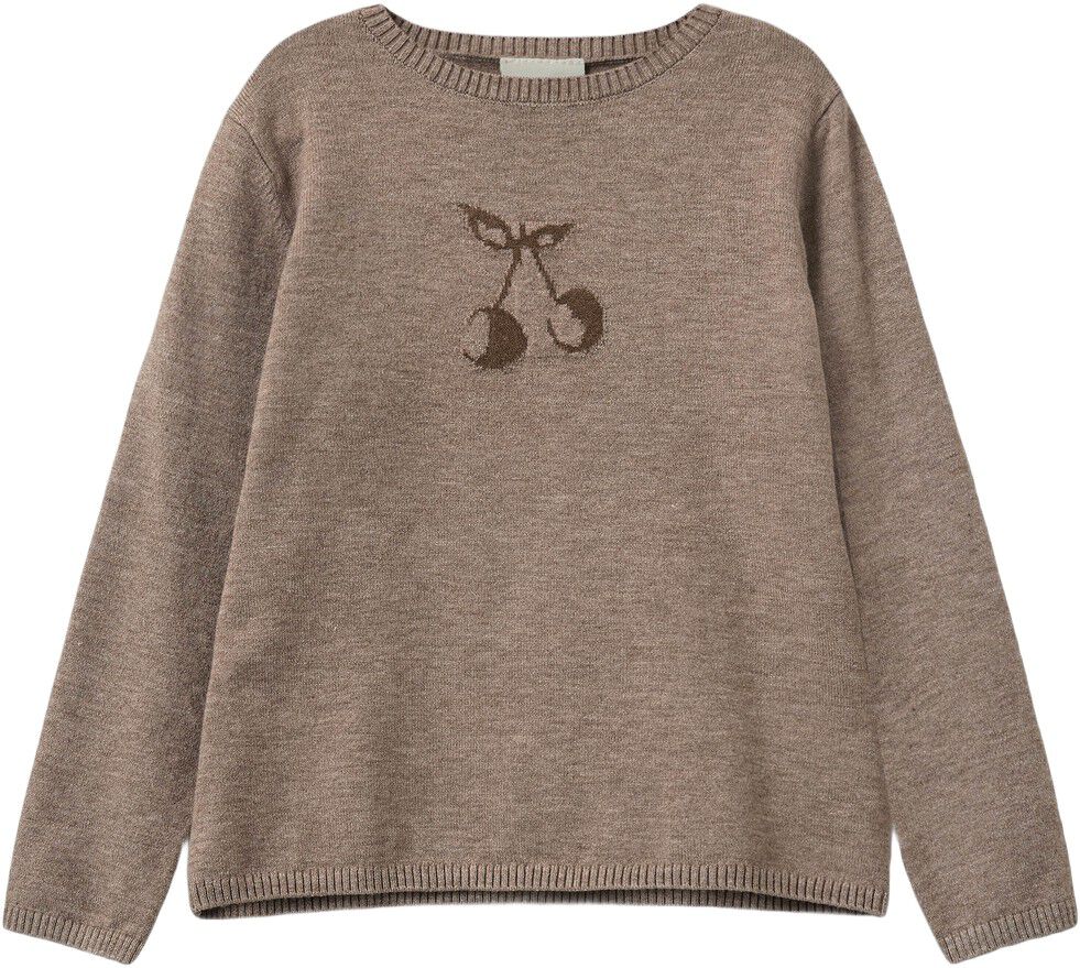 UrsaSK Knit