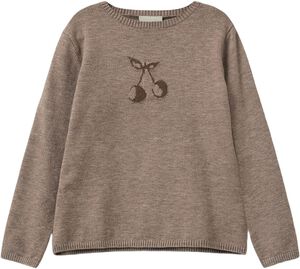 URSASK KNIT