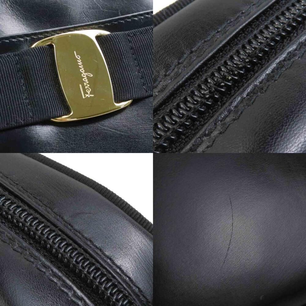Salvatore Ferragamo Shoulder Bag