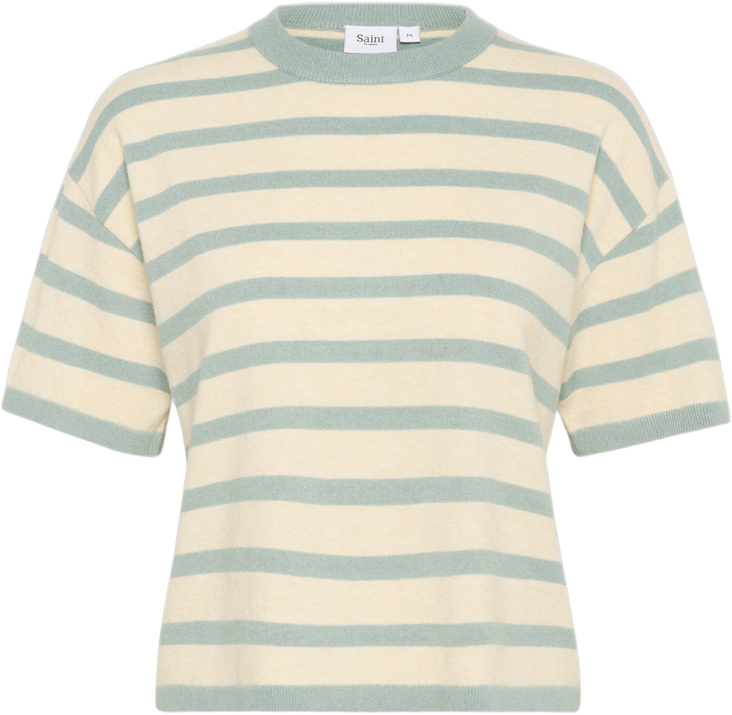LikamSZ Striped Pullover