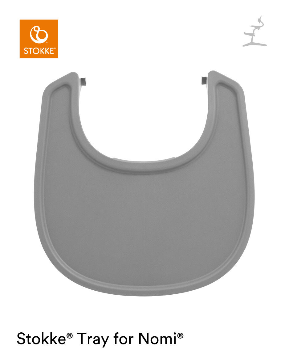 Stokke Tray til Nomi