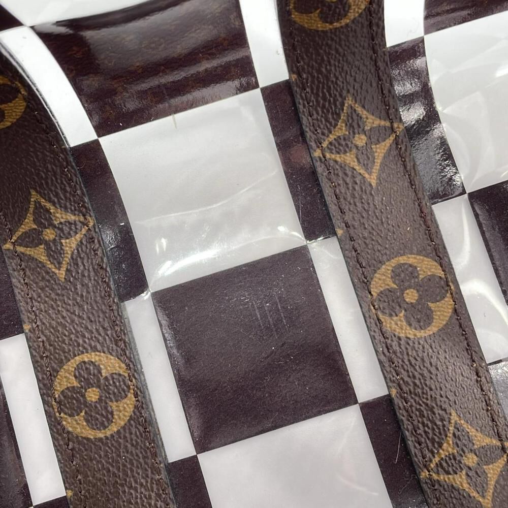 Louis Vuitton Keepall
