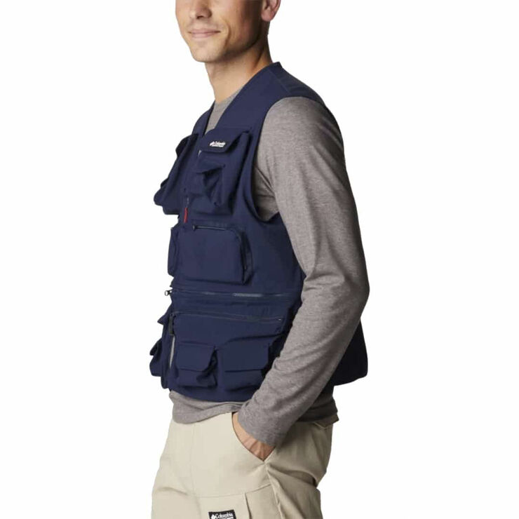 Field Creek Big Horn vest