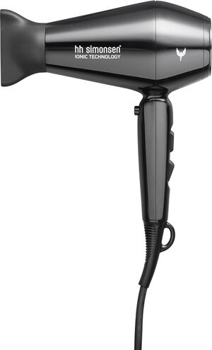 Compact Dryer