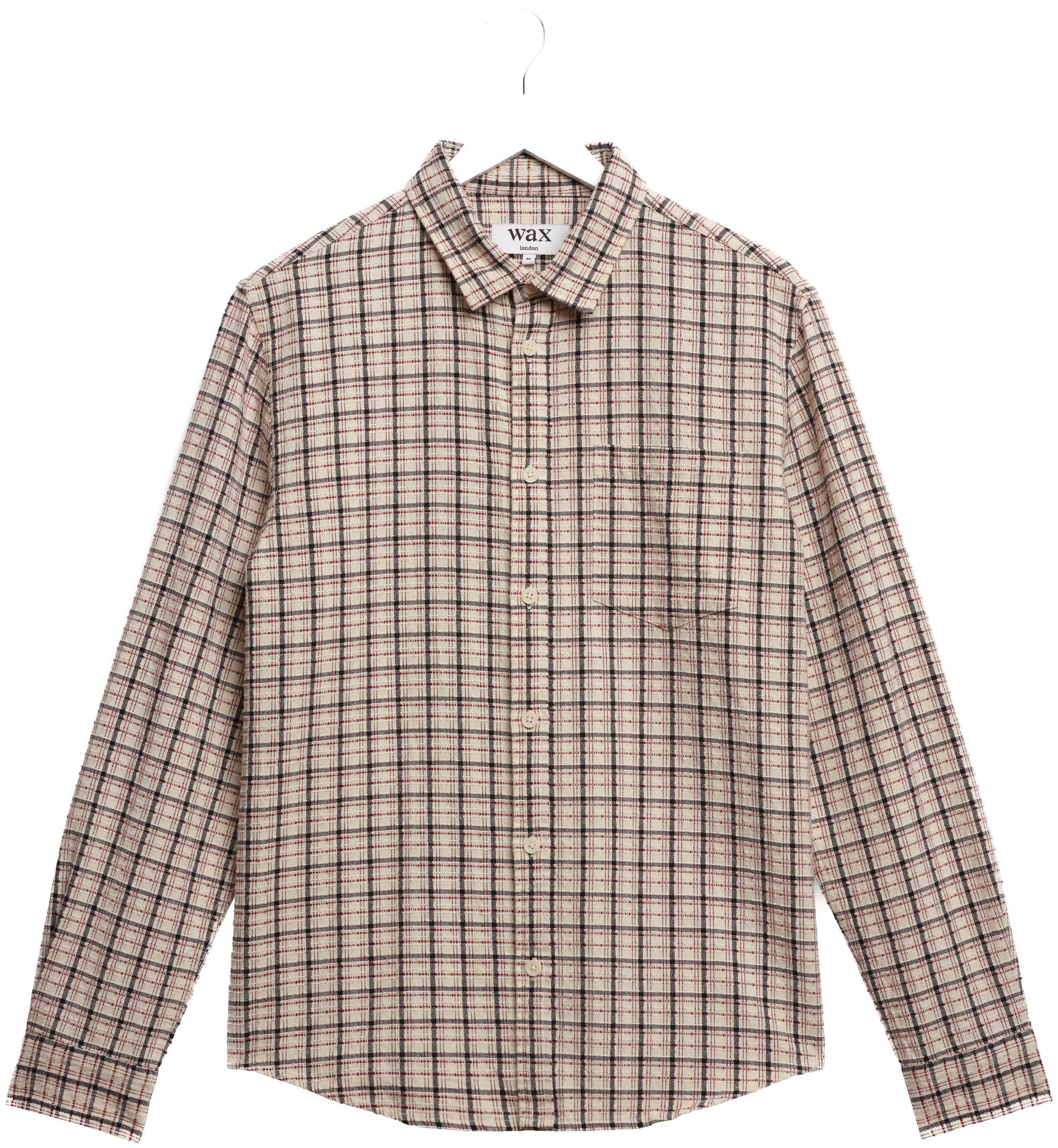 Shelly L/S Shirt