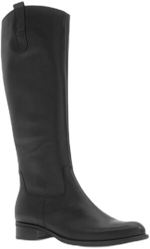BLACK/FOULARDCALFMICRO