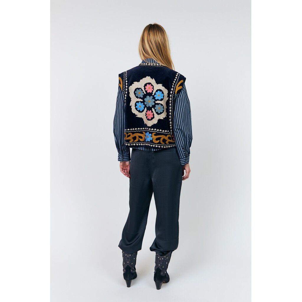 BinLL Vest SL