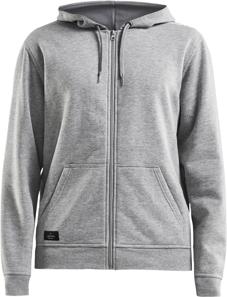 Community FZ h&aelig;tettr&oslash;je