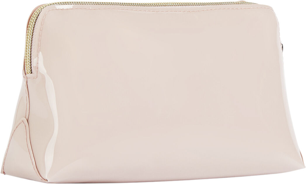 NICOLAI Knot Bow Makeup Bag