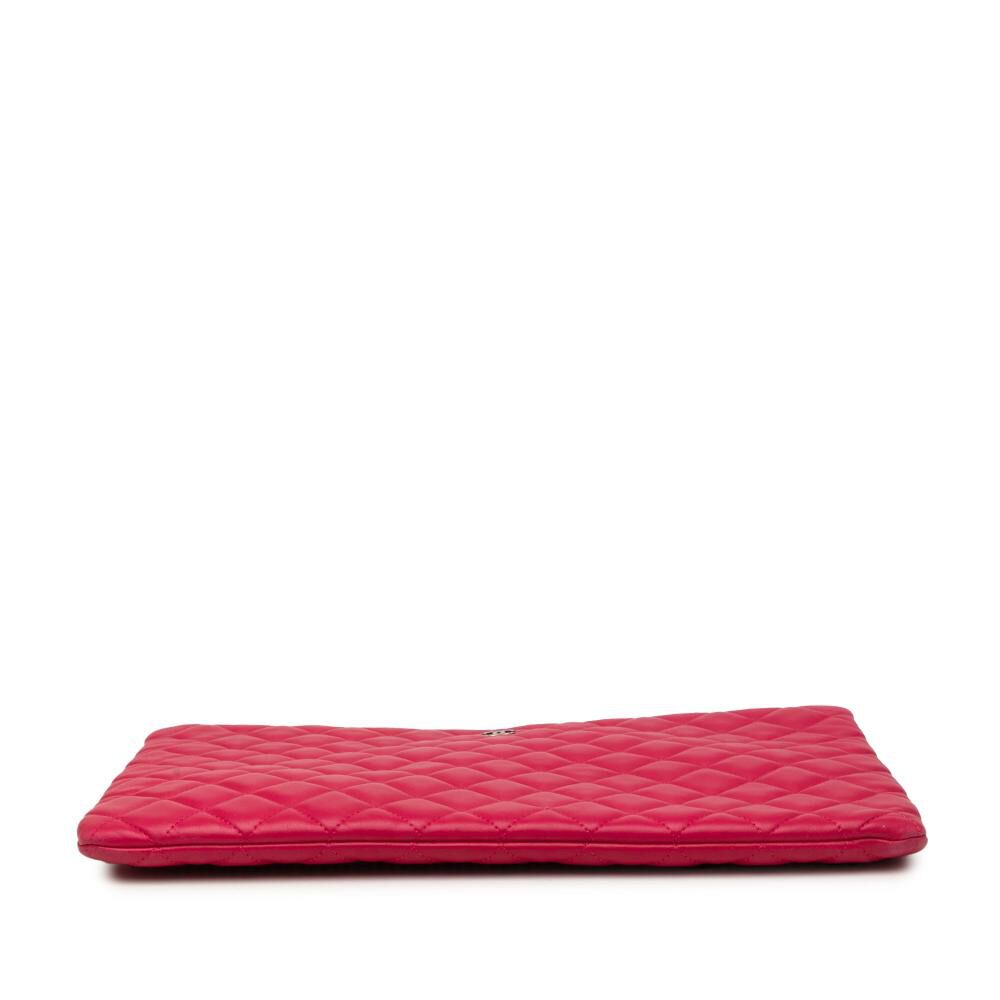 Chanel Clutch