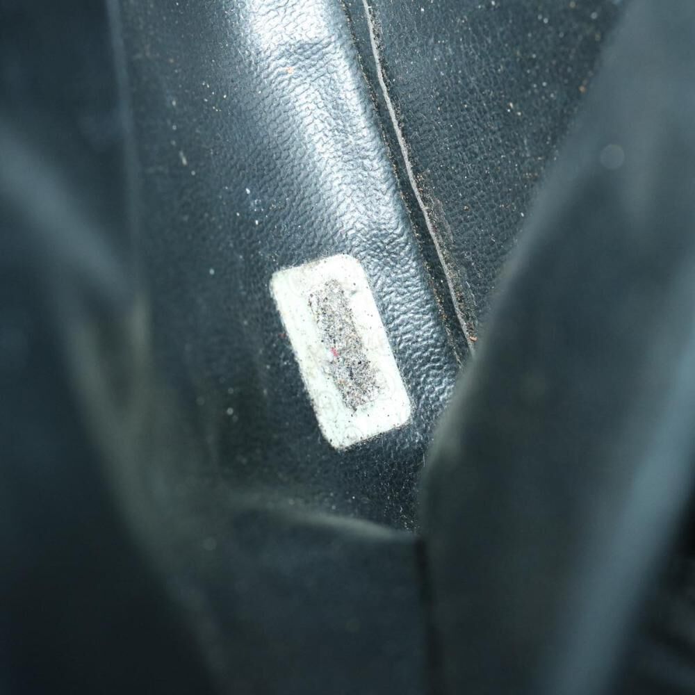 Chanel Cosmetic Pouch