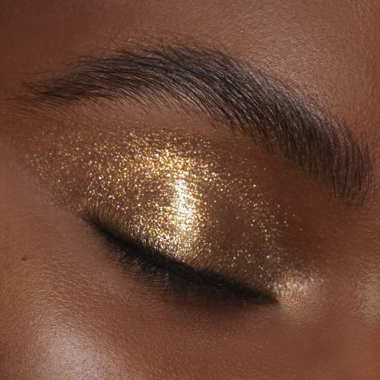 Master Crystal Reflector