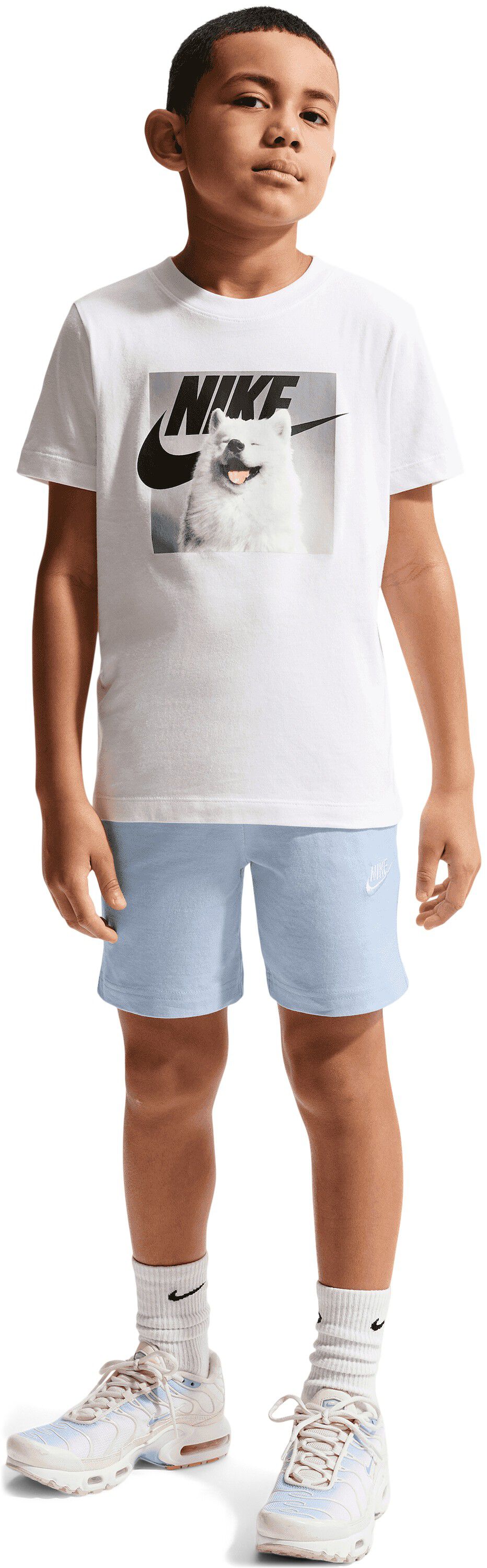 Sportswear Club Shorts