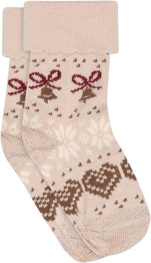 Chrissy socks