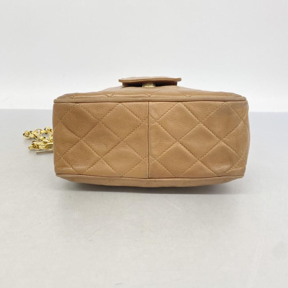 Chanel Shoulder Bag