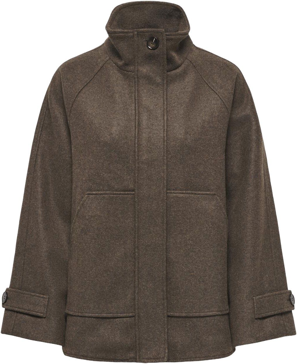 Onlclover Jacket Otw