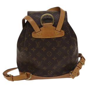 Louis Vuitton Montsouris