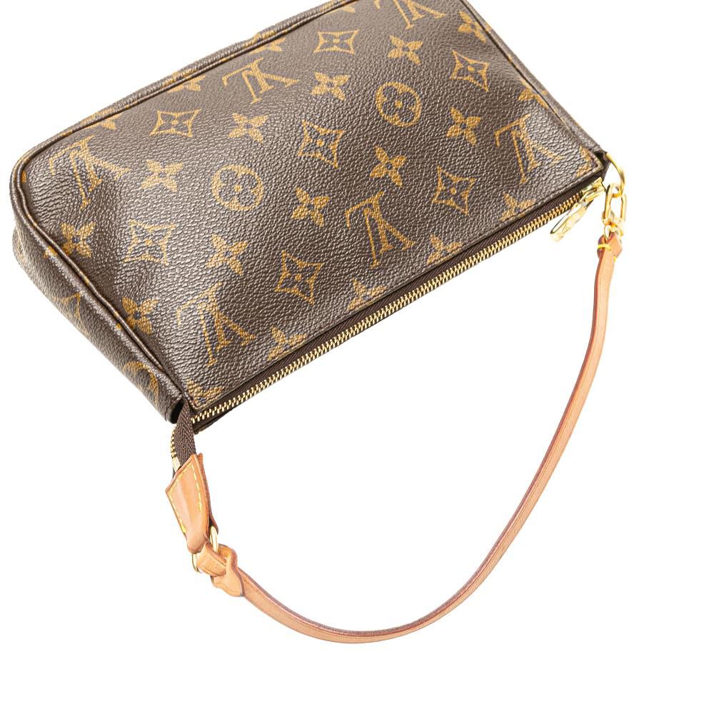 Louis Vuitton Pochette Accessoires