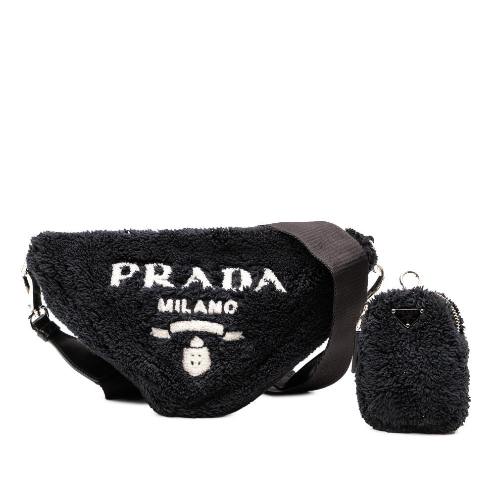 Prada Crossbody Bag