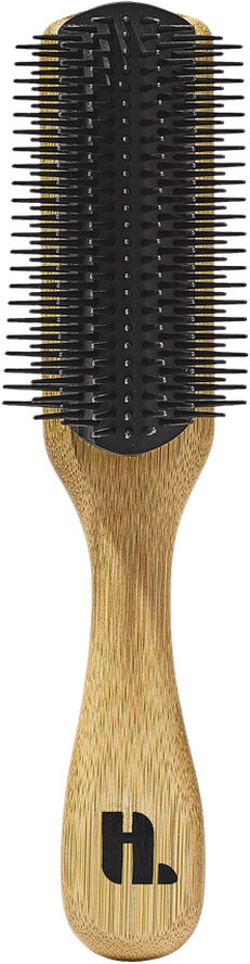 Bamboo Defining Brush