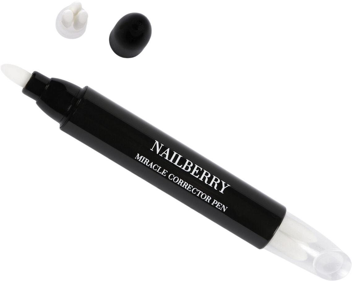 NAILBERRY Miracle Corrector Pen