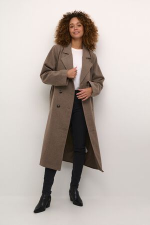 KAfanny Long Coat