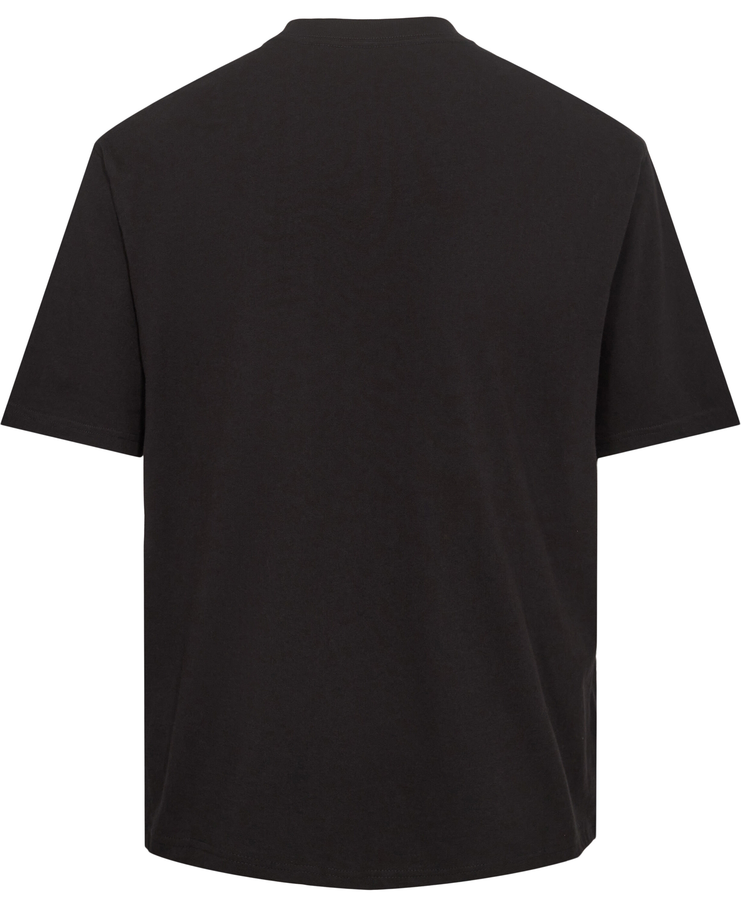 SS WORKWEAR TEE METEORITE