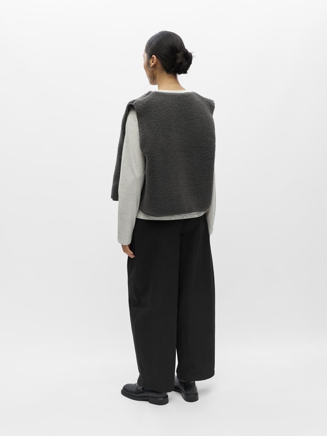 Objella Waistcoat Noos