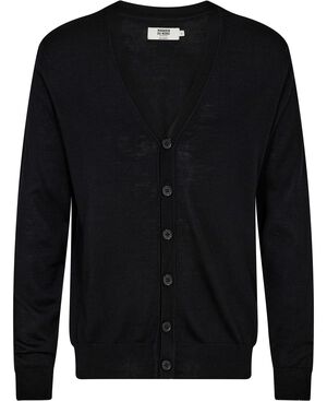 Morgan 3 - 100% RWS Merino Wool