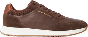 TH DRESSY RUNNER SUEDE MIX